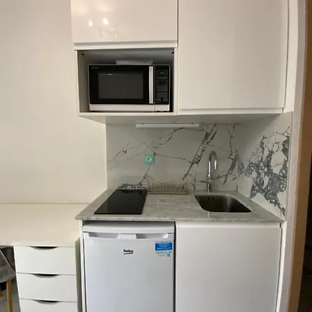 Horizon Bleu Apartment